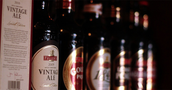 Universidade da Cerveja  traz Randy Mosher ao Melograno para apresentar Voos Cervejeiros